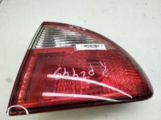 фонарь задний правый SEAT Leon 1 поколение 2002, 1.6 л., бензин, МКПП, серый, хетчбэк 5 дв., 1M6945112
