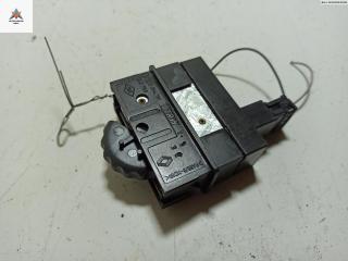 кнопка корректора фар Renault Clio 2 поколение [рестайлинг] 2002, 1.6 л., бензин, АКПП, чёрный, хетчбэк 5 дв., 8200064781