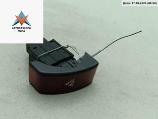 кнопка аварийной сигнализации Opel Corsa C 2002, 1.0 л., бензин, МКПП, синий, хетчбэк 3 дв., 13539900