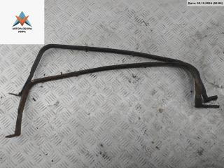 крепление бака топливного Ford Focus 2 поколение [рестайлинг] 2008, 1.6 л., дизель, МКПП, синий, универсал