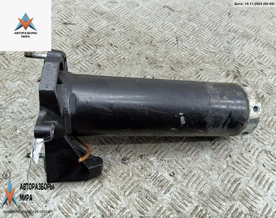 часть кузова (вырезанный элемент) Audi A8 D2/4D 1995, 4.2 л., бензин, АКПП, чёрный, седан, 4D0805129B - фото №1