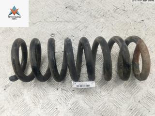 пружина задняя Mercedes-Benz C-Класс W203/S203/CL203 2002, 1.8 л., бензин, МКПП, серый, хетчбэк 3 дв., A2033240504
