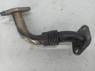 трубка системы рециркуляции EGR Audi A4 B5 1999, 1.9 л., дизель, МКПП, зелёный, седан, 038131521