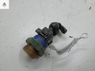 датчик температуры Opel Vectra B 1998, 1.8 л., бензин, АКПП, красный, универсал