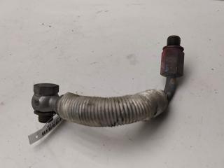 Трубка масляная турбины Opel Meriva 2 поколение (B) 2013, 1.4 л., бензин, МКПП, серый, минивэн