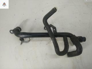 патрубок (трубопровод, шланг) Audi A4 B6 2003, 2.0 л., бензин, МКПП, чёрный, седан, 06D121065A