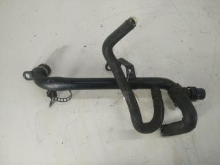 патрубок (трубопровод, шланг) Audi A4 B6 2003, 2.0 л., бензин, МКПП, чёрный, седан, 06D121065A