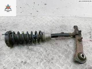 стойка передняя Mercedes-Benz E-Класс W211/S211 2002, 1.8 л., бензин, МКПП, серый, универсал, 2113200313