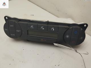 блок управления печки / климат-контроля Ford Mondeo 3 поколение [рестайлинг] 2007, 2.0 л., дизель, МКПП, чёрный, универсал, 3S7T18C612AJ