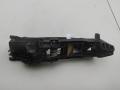 ручка наружная передняя правая Mercedes-Benz C-Класс W203/S203/CL203 2000, 2.0 л., бензин, МКПП, чёрный, седан, A2037600234, A2117601670 - фото №2