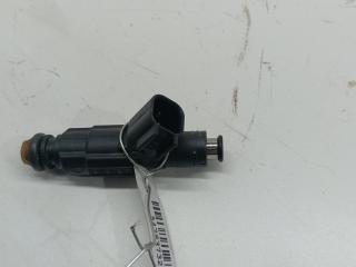 форсунка Ford C-Max 1 поколение [рестайлинг] 2008, 2.0 л., бензин, АКПП, красный, минивэн, 0280156154