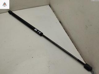 амортизатор крышки багажника (3-5 двери) Ford Focus 1 поколение [рестайлинг] 2003, 1.6 л., i, бензин, МКПП, серый, универсал, XS41N406A10AJ