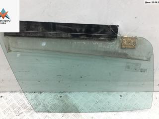 стекло двери передней правой Renault Megane 1 поколение 1997, 1.6 л., бензин, МКПП, жёлтый, кабриолет