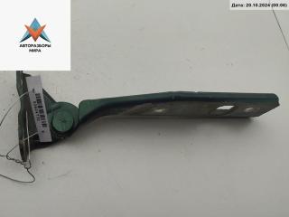 петля капота левая Volkswagen Bora 1 поколение 1998, зелёный, седан