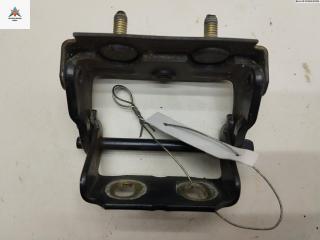 петля крышки багажника Ford Focus 1 поколение [рестайлинг] 2001, синий, хетчбэк 5 дв., C8Q9A