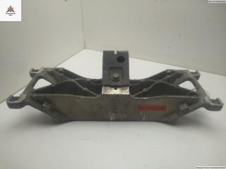 кронштейн КПП Jaguar XJ X351 2011, 3.0 л., дизель, АКПП, чёрный, седан, AW936A026B