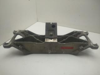 кронштейн КПП Jaguar XJ 2011, 3.0 л., дизель, АКПП, чёрный, седан, AW936A026B