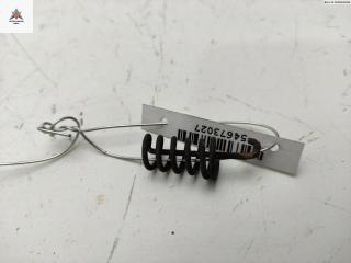 Механизм развода задних тормозных колодок правый Mercedes-Benz C-Класс W202/S202 [рестайлинг] 2000, 2.6 л., бензин, АКПП, чёрный, универсал