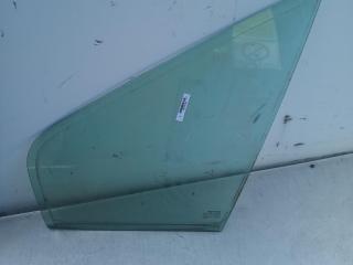 форточка передняя левая Renault Scenic 1 поколение [рестайлинг] 2000, 2.0 л., бензин, МКПП, зелёный, минивэн