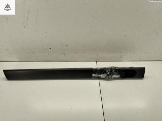 ручка внутренняя задняя левая Volkswagen Touareg 1 поколение 2003, 2.5 л., дизель, МКПП, серый, внедорожник 5 дв., 7L6837113