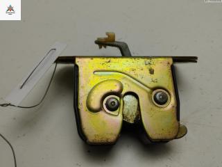 замок багажника Mitsubishi Colt 5 поколение (CJO) 1999, хетчбэк 3 дв.