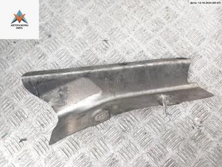 тепловой экран глушителя BMW 5 серия F07/F10/F11 2012, 2.0 л., дизель, АКПП, белый, универсал, 7185204