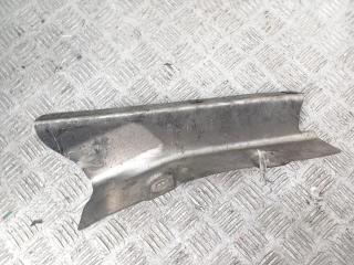 тепловой экран глушителя BMW 5 серия F07/F10/F11 2012, 2.0 л., дизель, АКПП, белый, универсал, 7185204