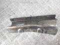 тепловой экран глушителя BMW 5 серия F07/F10/F11 2012, 2.0 л., дизель, АКПП, белый, универсал, 7185204 - фото №2