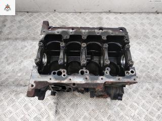 блок цилиндров Audi A6 4F/C6 [рестайлинг] 2008, 2.0 л., дизель, АКПП, BRE133855