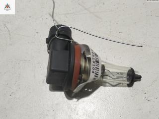 лампочка Citroen C5 1 поколение [рестайлинг] 2004, 2.0 л., дизель, МКПП, серый, универсал, 64211