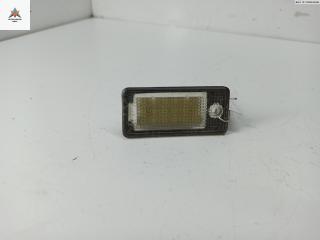 подсветка номера Audi A4 B6 2003, 2.5 л., дизель, АКПП, чёрный, универсал, 1319