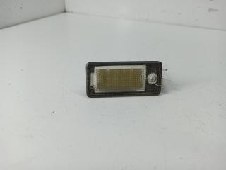 подсветка номера Audi A4 B6 2003, 2.5 л., дизель, АКПП, чёрный, универсал, 1319