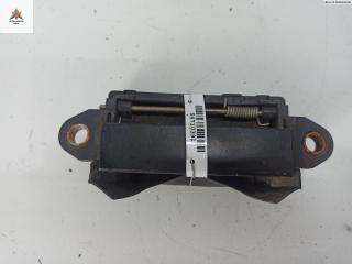 ручка наружная задняя правая Audi 80 8C/B4 1992, 2.0 л., бензин, МКПП, серый, седан, 8A0839206