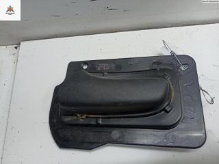 ручка внутренняя передняя левая Opel Vectra B 1996, 2.5 л., бензин, АКПП, серый, хетчбэк 5 дв., 90506459