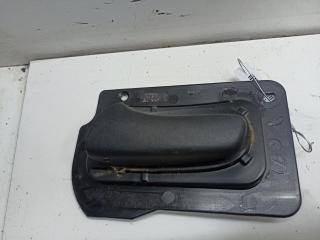 ручка внутренняя передняя левая Opel Vectra B 1996, 2.5 л., бензин, АКПП, серый, хетчбэк 5 дв., 90506459