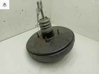 вакуумный усилитель тормозов Dacia (Renault) Sandero I 2009, 1.5 л., дизель, МКПП, красный, хетчбэк 5 дв., 8200941229