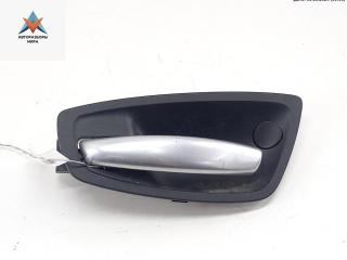 ручка внутренняя задняя левая BMW 1 серия E81/E82/E87/E88 2005, 2.0 л., дизель, МКПП, чёрный, хетчбэк 5 дв., 7147163
