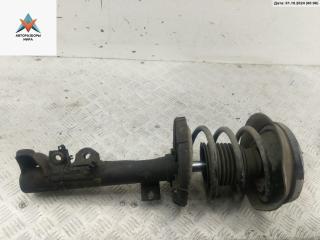 стойка передняя Mercedes-Benz C-Класс W203/S203/CL203 2002, 2.2 л., дизель, АКПП, чёрный, универсал, 2033202930