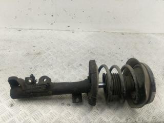 стойка передняя Mercedes-Benz C-Класс W203/S203/CL203 2002, 2.2 л., дизель, АКПП, чёрный, универсал, 2033202930