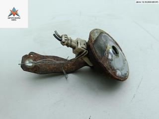 сигнал (клаксон) Renault Scenic 1 поколение [рестайлинг] 2000, 1.4 л., бензин, МКПП, зелёный, минивэн