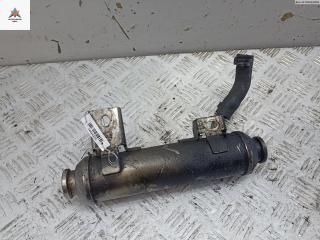 охладитель EGR / Радиатор EGR Opel Astra H/Family [рестайлинг] 2005, 1.9 л., дизель, МКПП, серый, универсал