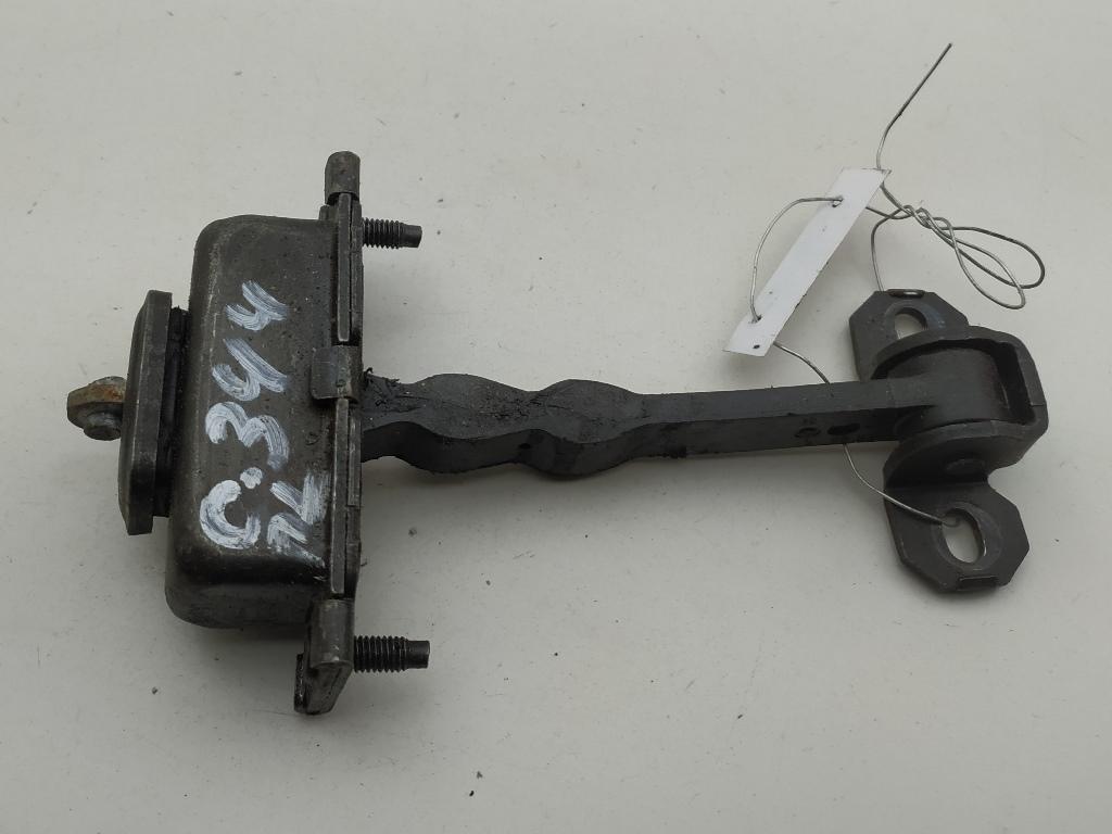 ограничитель открывания двери Mercedes-Benz C W203 2004, хетчбэк 3 дв., 2038200316