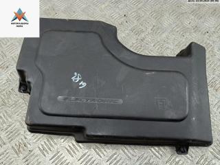 пластик моторного отсека Citroen C5 1 поколение [рестайлинг] 2006, 2.0 л., дизель, МКПП, серый, универсал, 9632753180