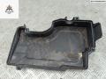 пластик моторного отсека Citroen C5 1 поколение [рестайлинг] 2006, 2.0 л., дизель, МКПП, серый, универсал, 9632753180 - фото №2
