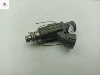 форсунка Renault Espace 4 поколение [рестайлинг] 2007, 3.5 л., бензин, АКПП, серый, минивэн, 0017709