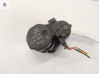 моторчик заслонки печки BMW 5 серия E60/E61 2006, 2.5 л., бензин, АКПП, серый, универсал, 6942988