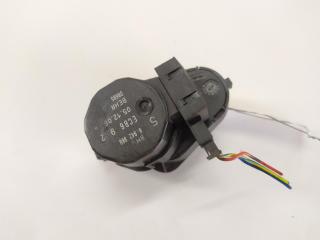 моторчик заслонки печки BMW 5 серия E60/E61 2006, 2.5 л., бензин, АКПП, серый, универсал, 6942988