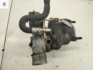 турбина Volkswagen Passat B5 1998, 1.8 л., бензин, МКПП, чёрный, универсал, 058145703L