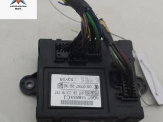 блок управления (другие) Ford Galaxy 2 поколение 2006, 2.0 л., дизель, МКПП, серый, минивэн, 6G9T14B533CJ