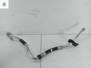 трубка кондиционера Audi A4 B7 2005, 2.0 л., бензин, МКПП, серый, универсал, 8E1250712AC